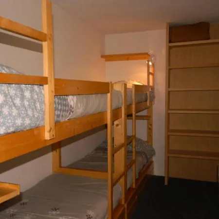 Marmottes - Pour 6 Personnes Mae-8984 Appartamento *