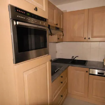 Marmottes - Pour 6 Personnes Mae-8984 Apartment